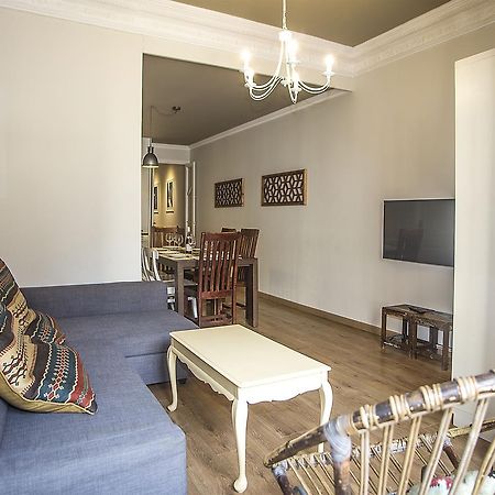 Mai & Maud Paralel Apartment Barcelone Extérieur photo