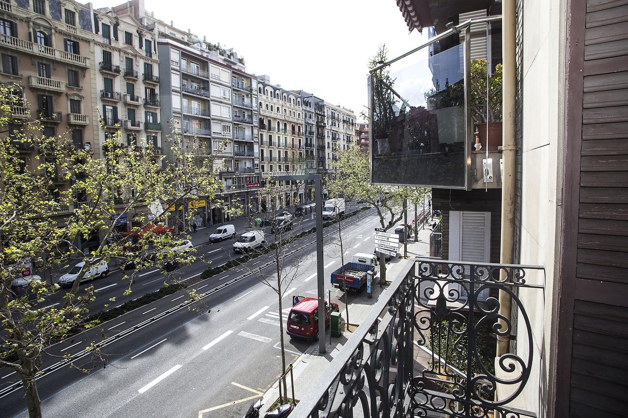Mai & Maud Paralel Apartment Barcelone Extérieur photo