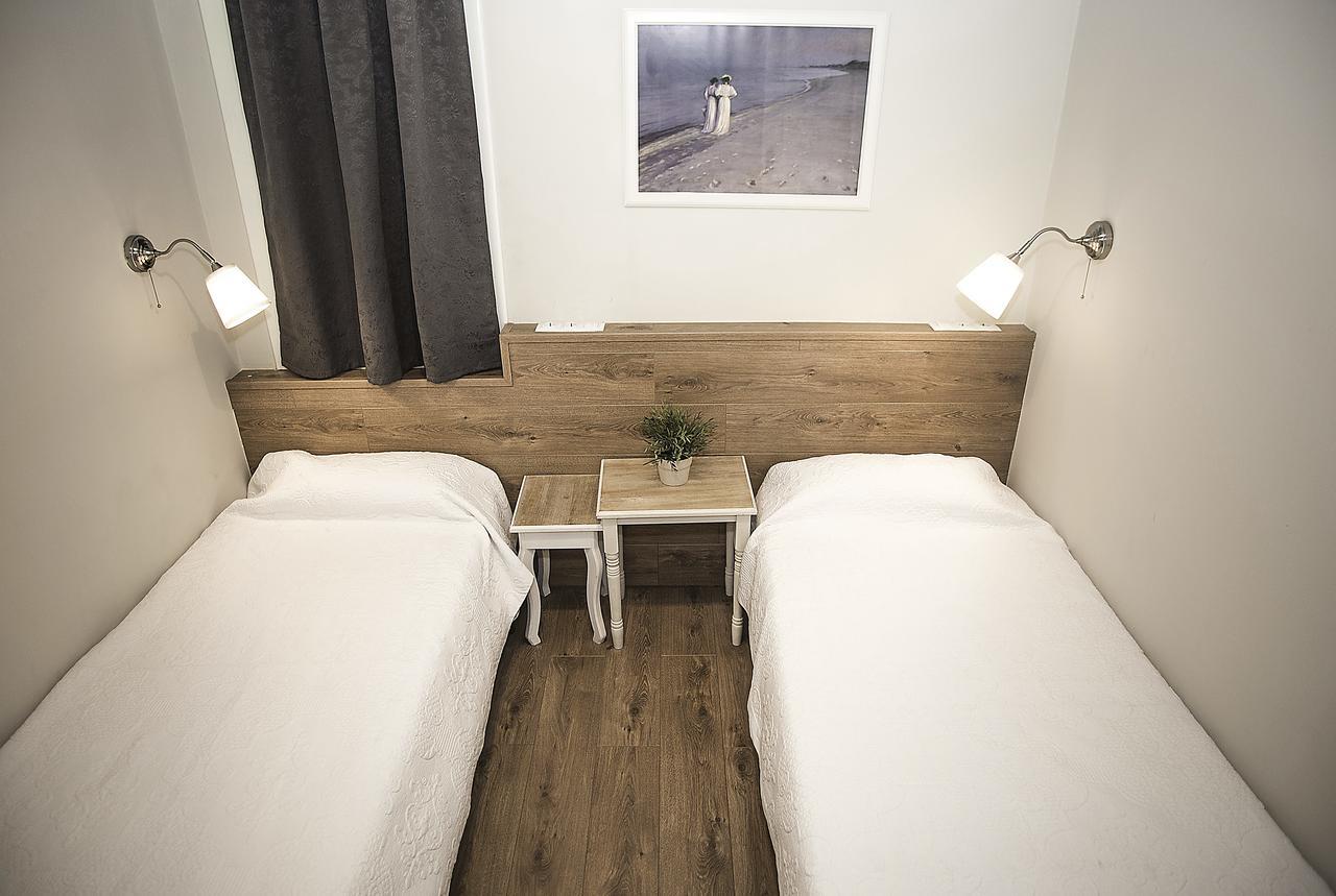Mai & Maud Paralel Apartment Barcelone Extérieur photo