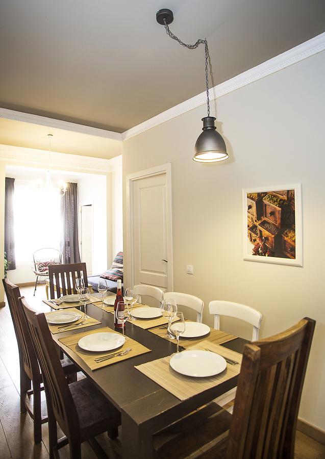 Mai & Maud Paralel Apartment Barcelone Extérieur photo