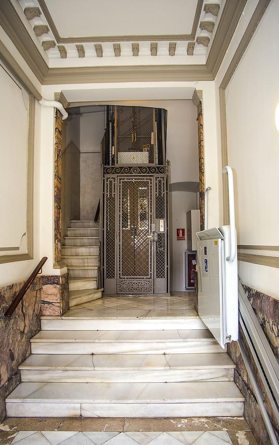 Mai & Maud Paralel Apartment Barcelone Extérieur photo