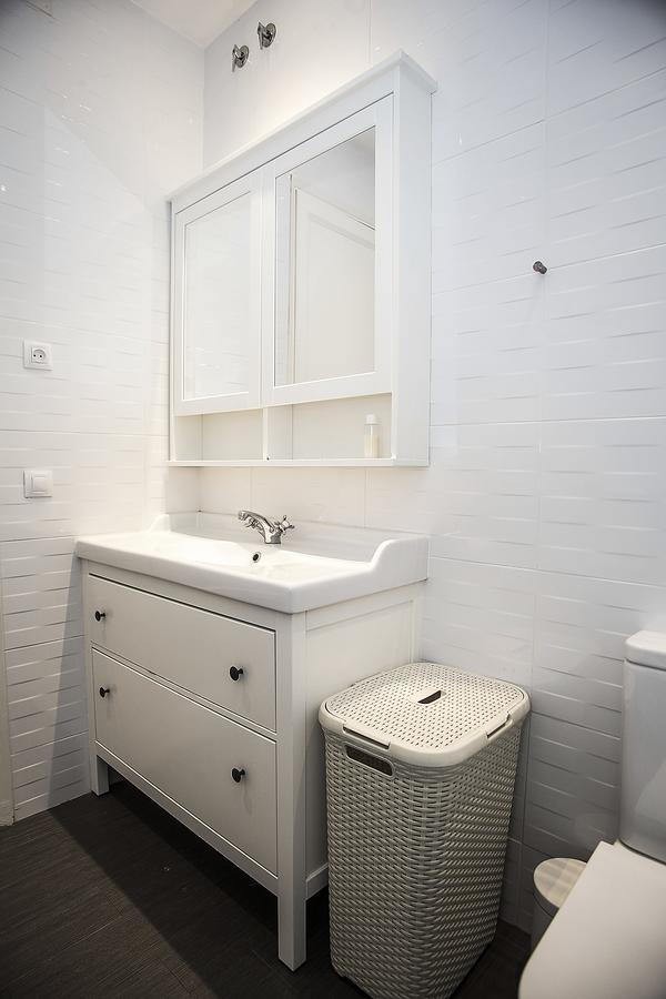 Mai & Maud Paralel Apartment Barcelone Extérieur photo