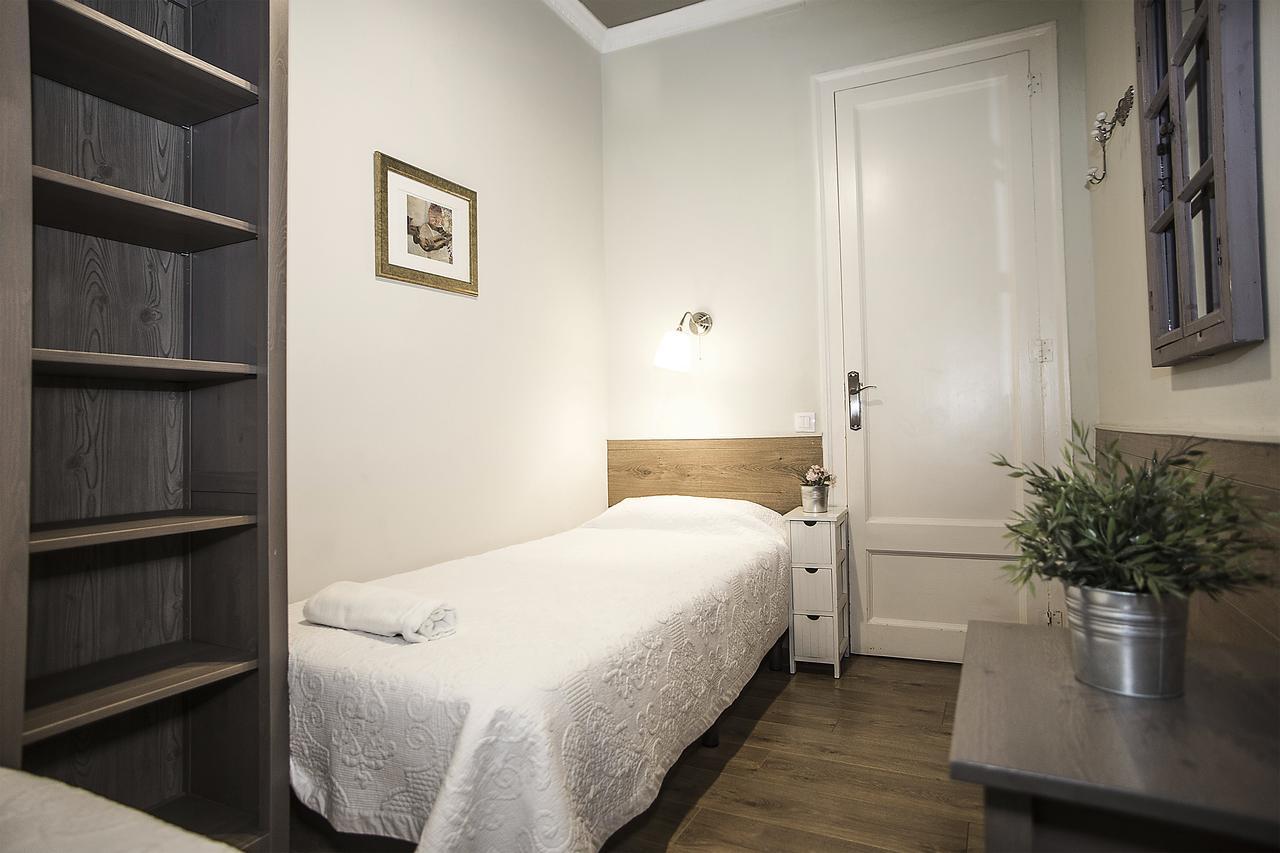Mai & Maud Paralel Apartment Barcelone Extérieur photo
