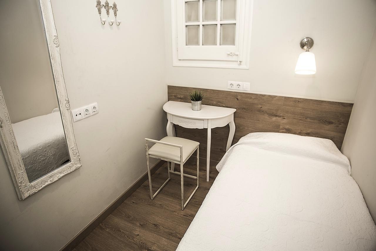 Mai & Maud Paralel Apartment Barcelone Extérieur photo