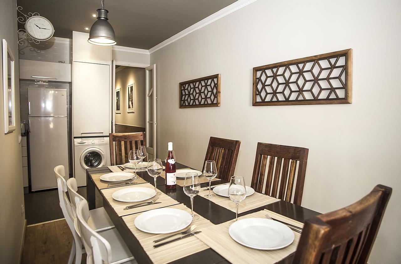 Mai & Maud Paralel Apartment Barcelone Extérieur photo