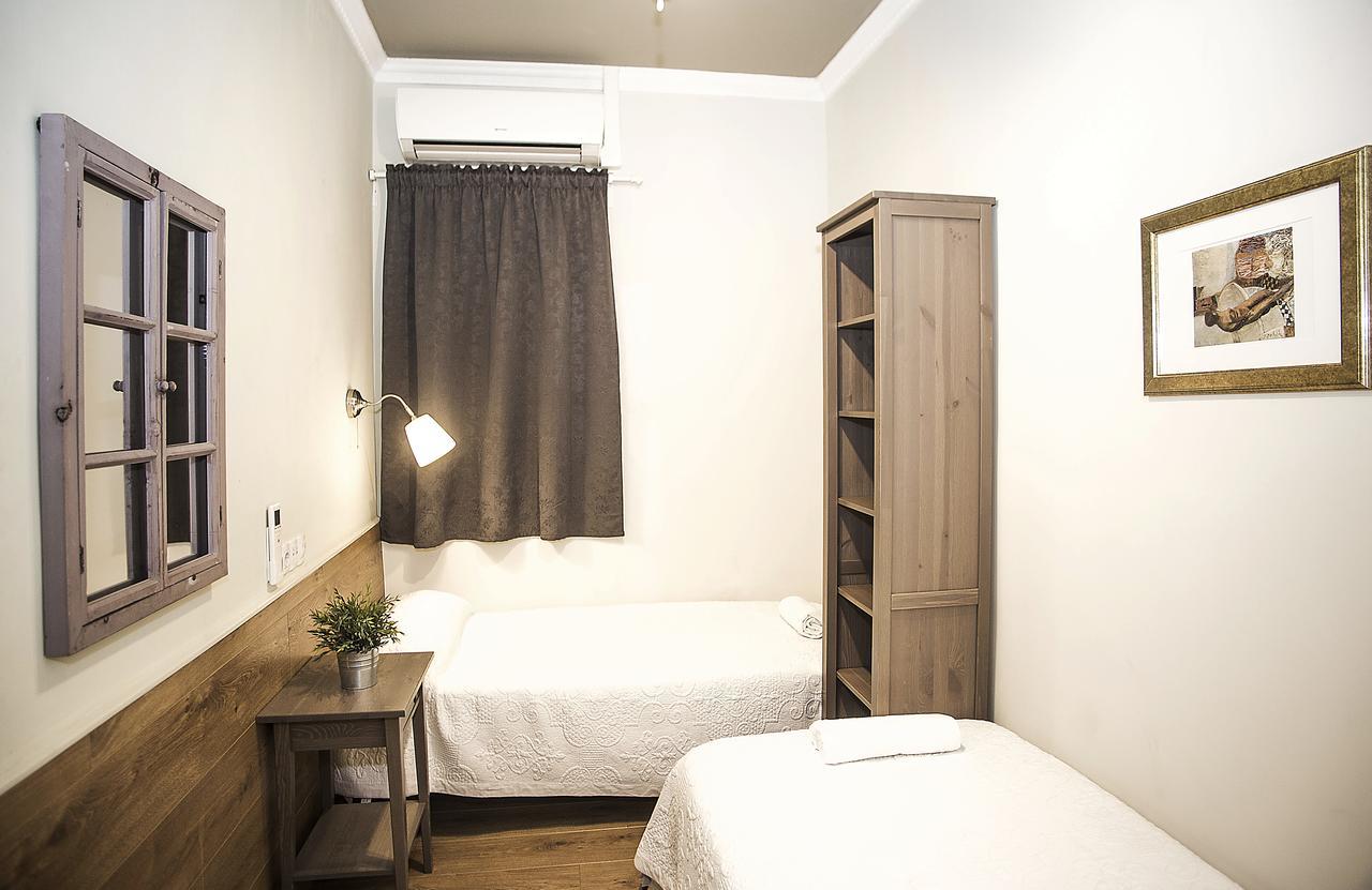 Mai & Maud Paralel Apartment Barcelone Extérieur photo