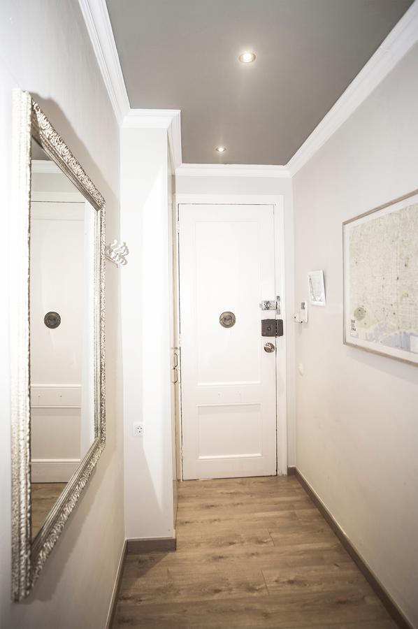 Mai & Maud Paralel Apartment Barcelone Extérieur photo